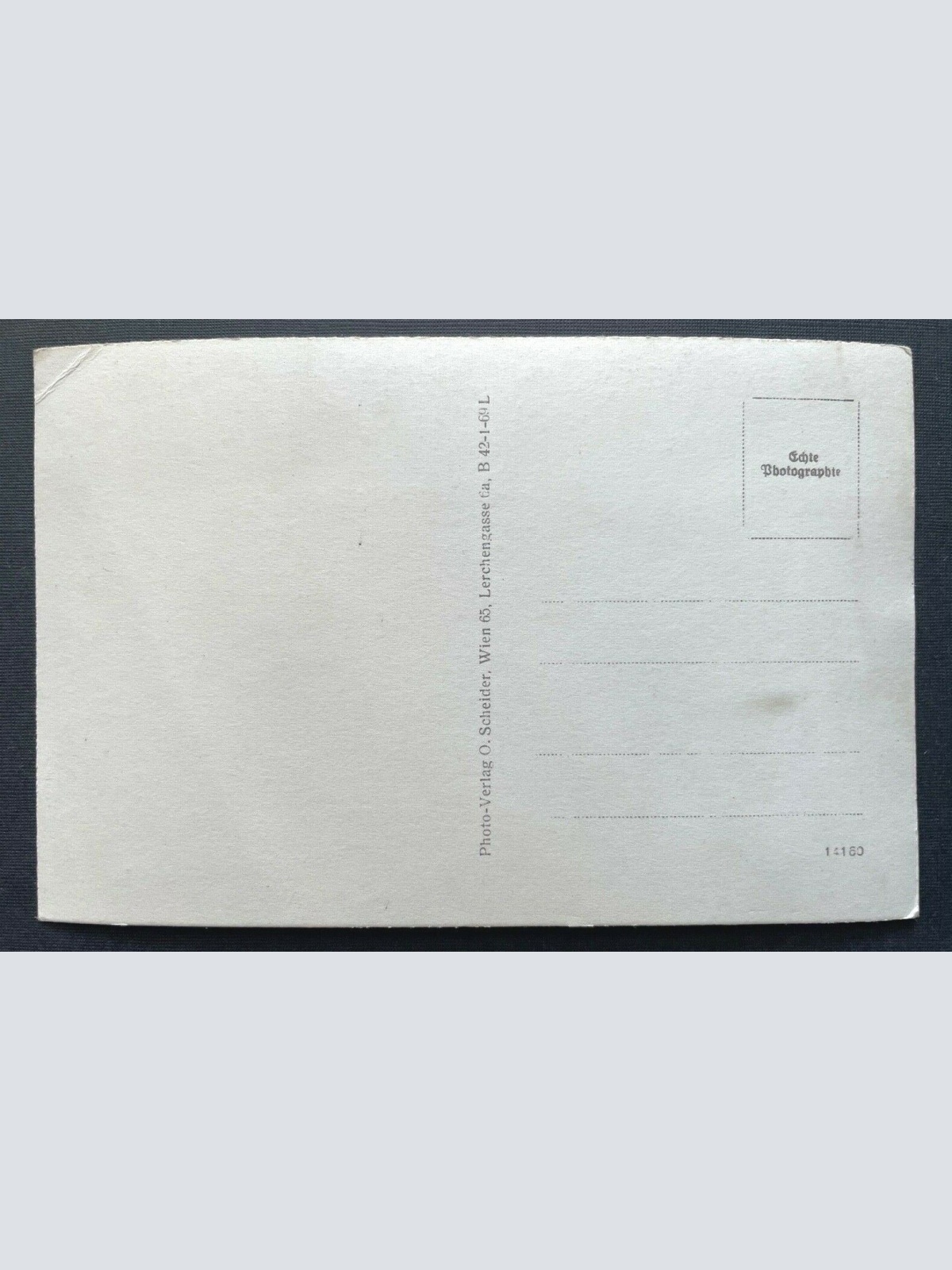 Gauschule Schönbrunn Gebäude Haus Wien Österreich 410647 C