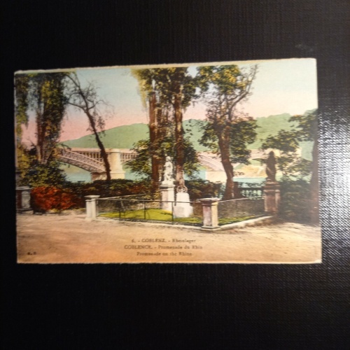 Coblenz Rheinlager 402414 gr