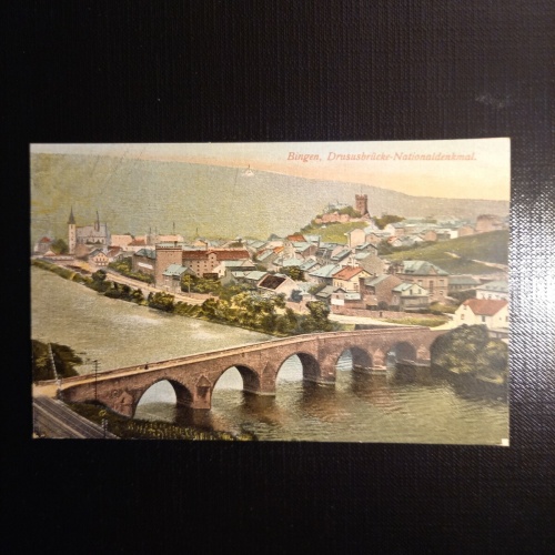 Bingen Drususbrücke 402411 gr