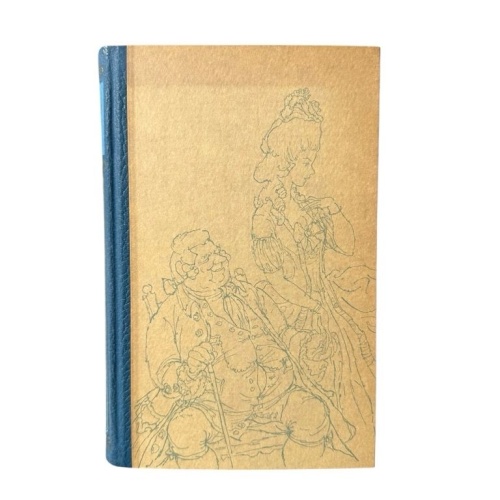 Lindemans Töchter Synnöve Christensen: