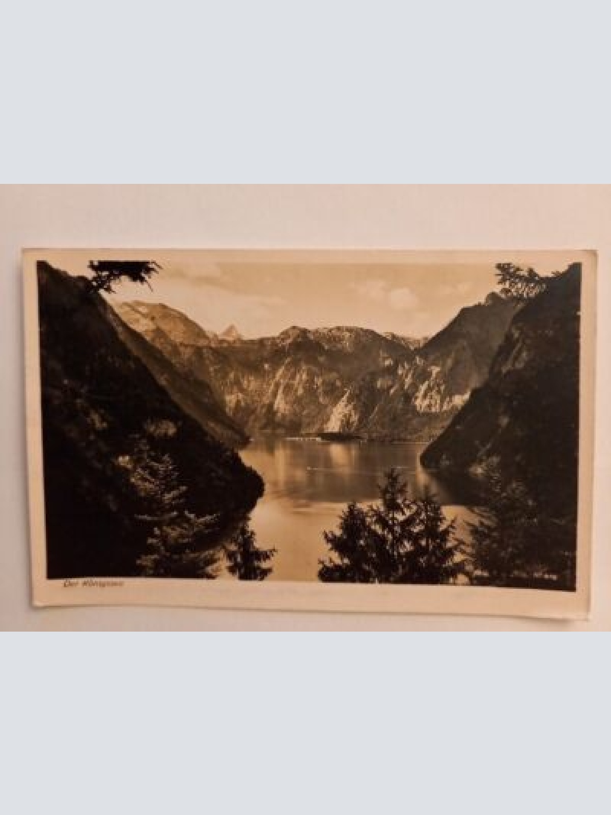 Königsee 500161A gr