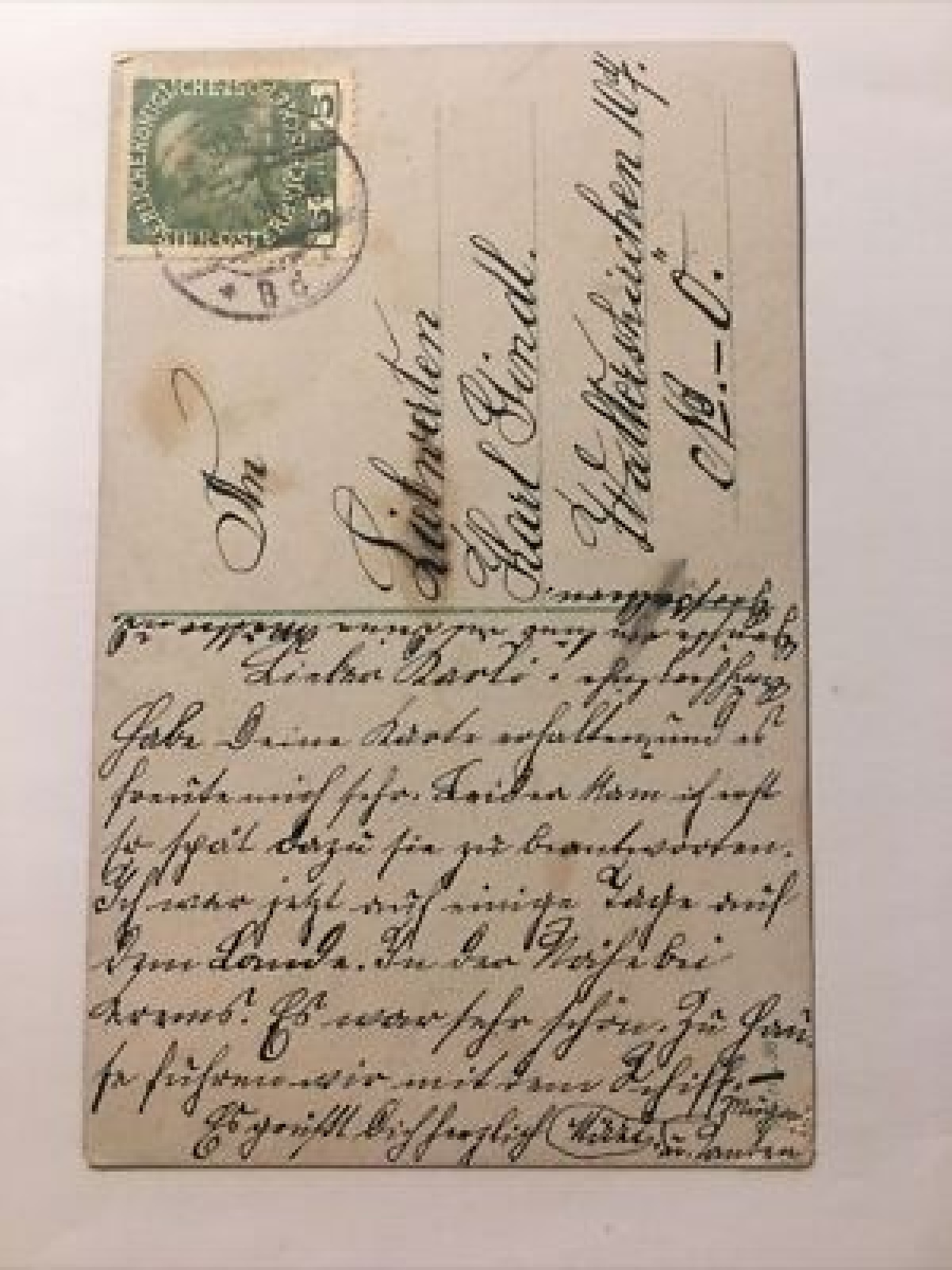 Wien Prater Riesenrad 30088 RU