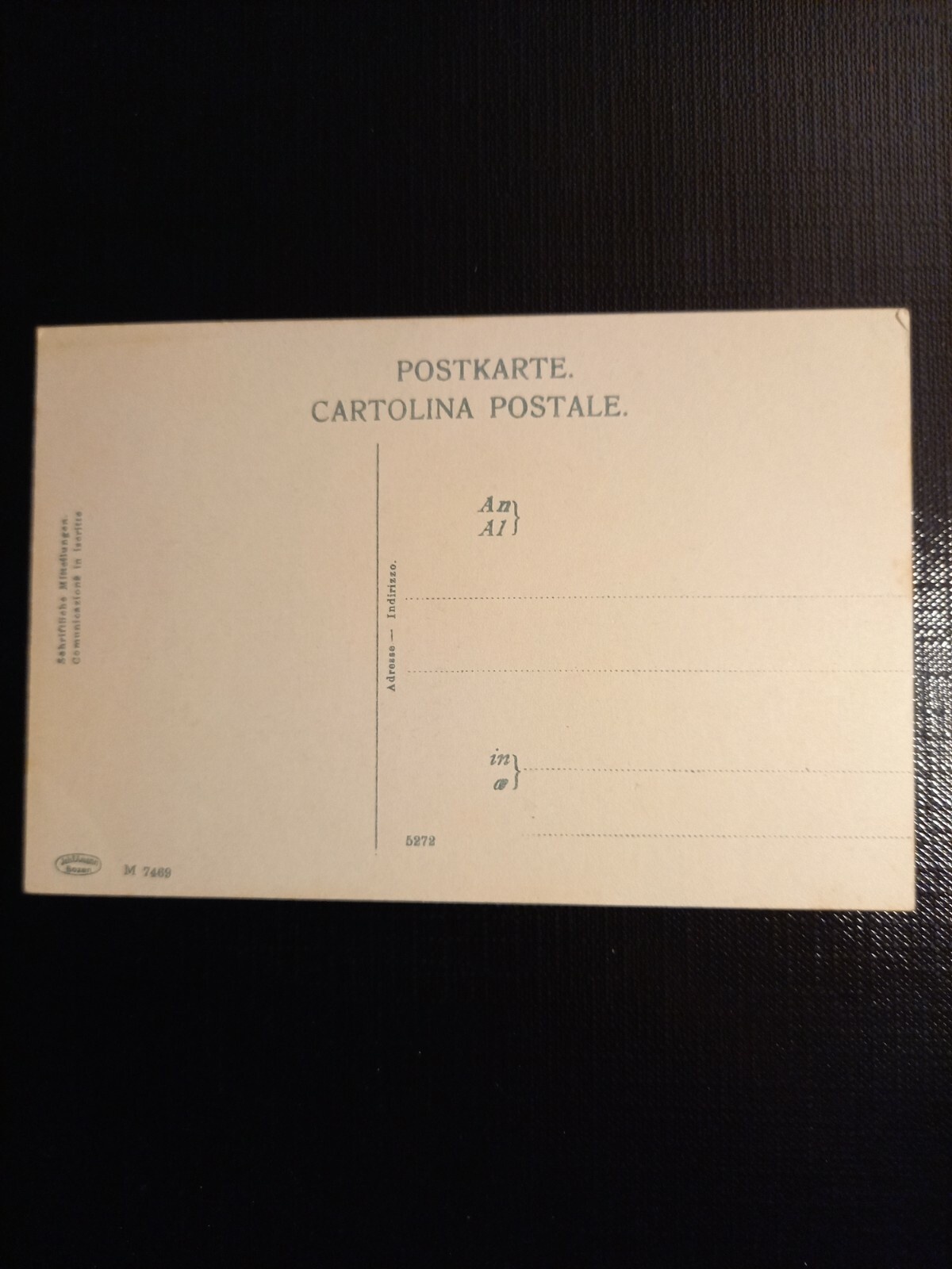 Misurina See mit den drei Zinnen 400393 gr