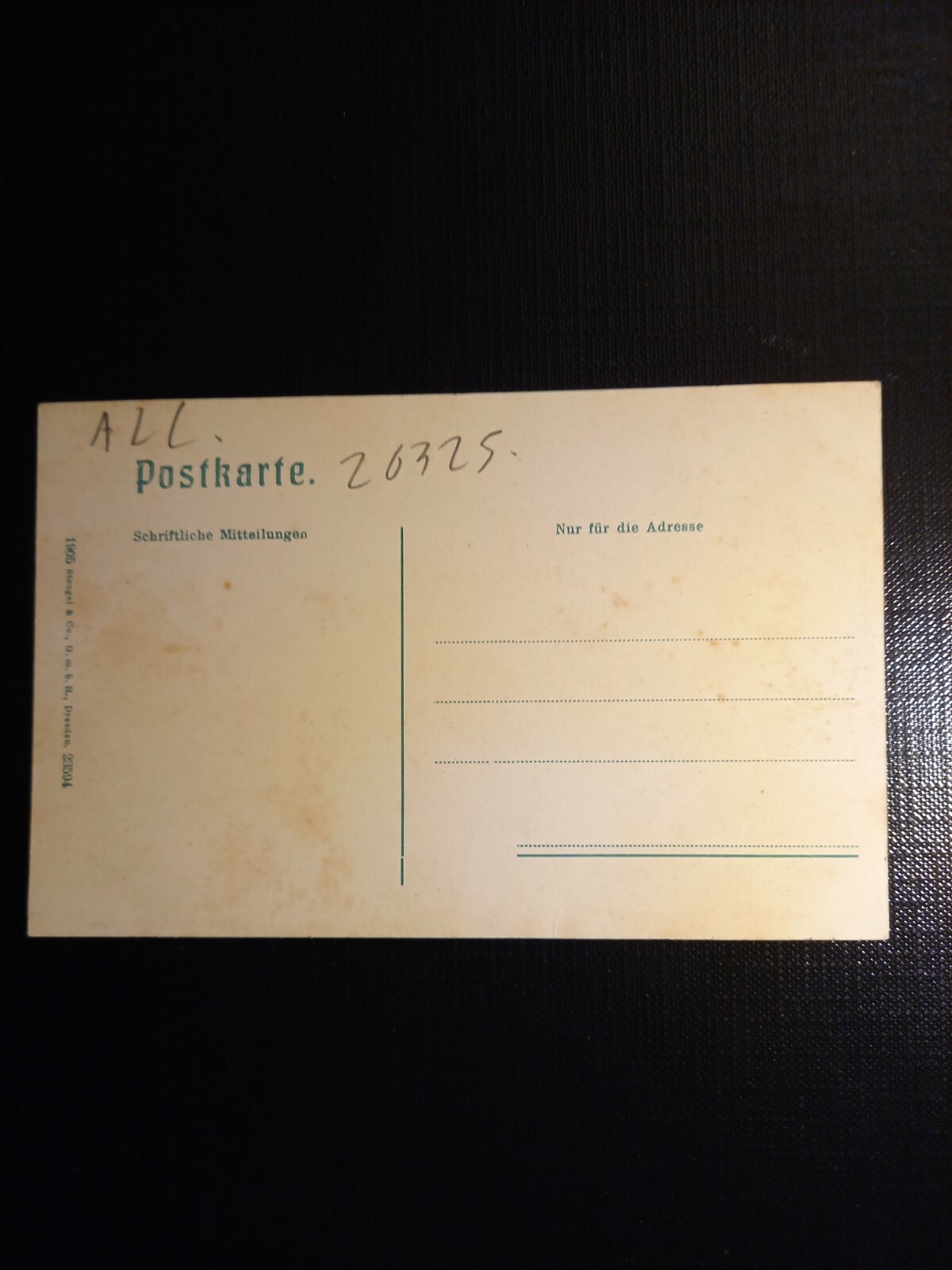 Bad Langenschwalbach 410423 gr C