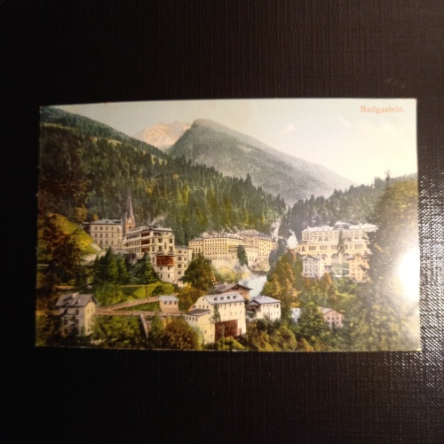 Bad Gastein 410424 gr C