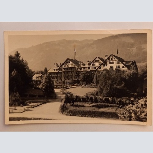 Kitzbühel 500121A gr D