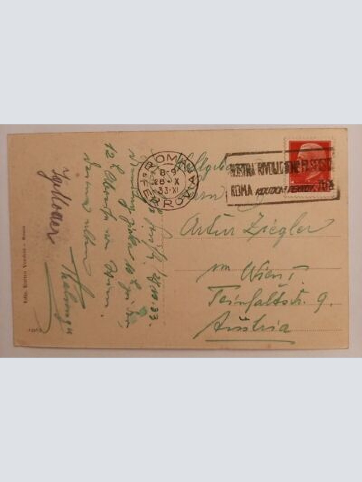 Rom Roma - Interno Dollar Chiesa di S.Sabina 500150A gr