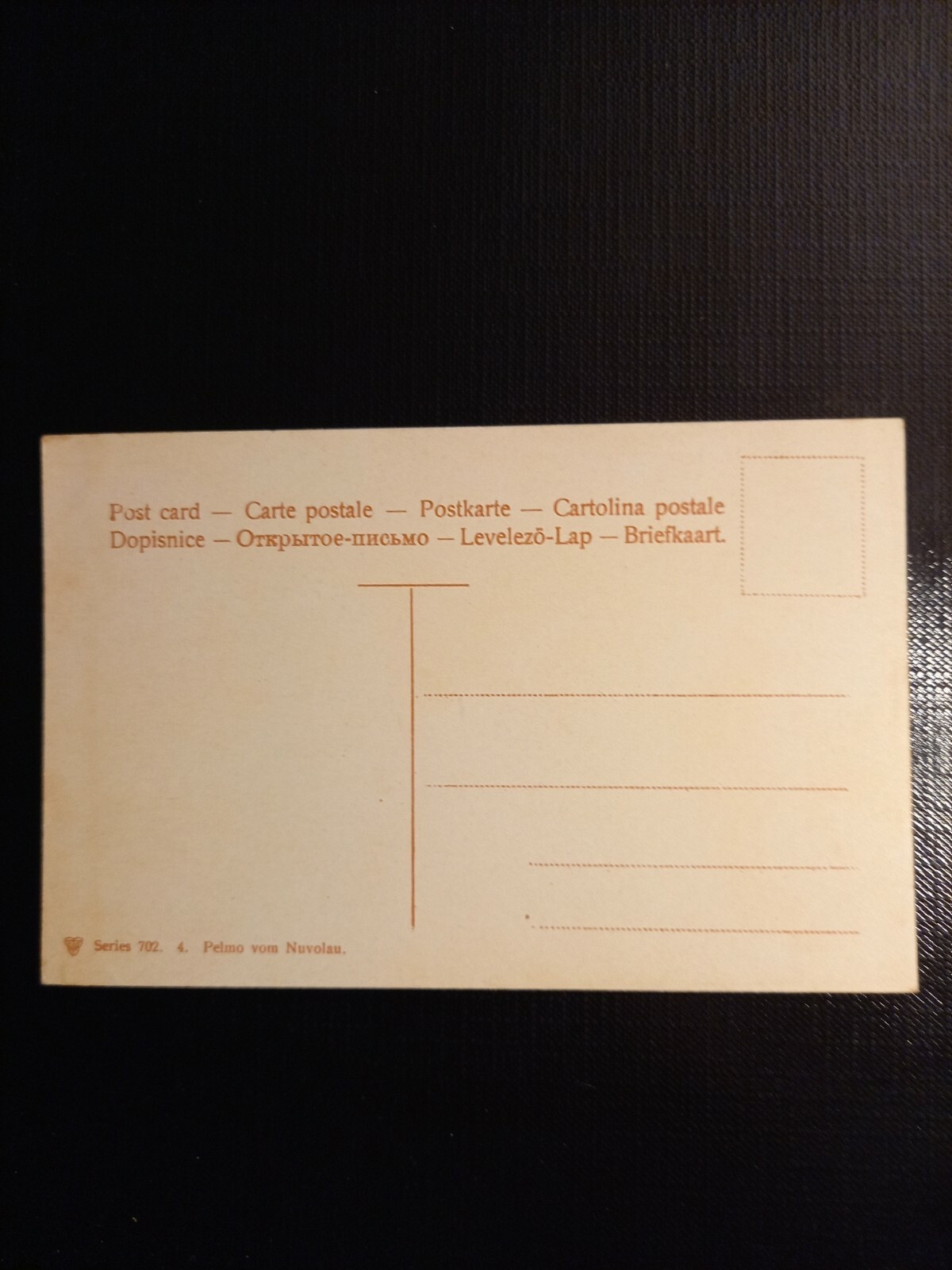 Pelmo vom Nuvolau 400368 gr F