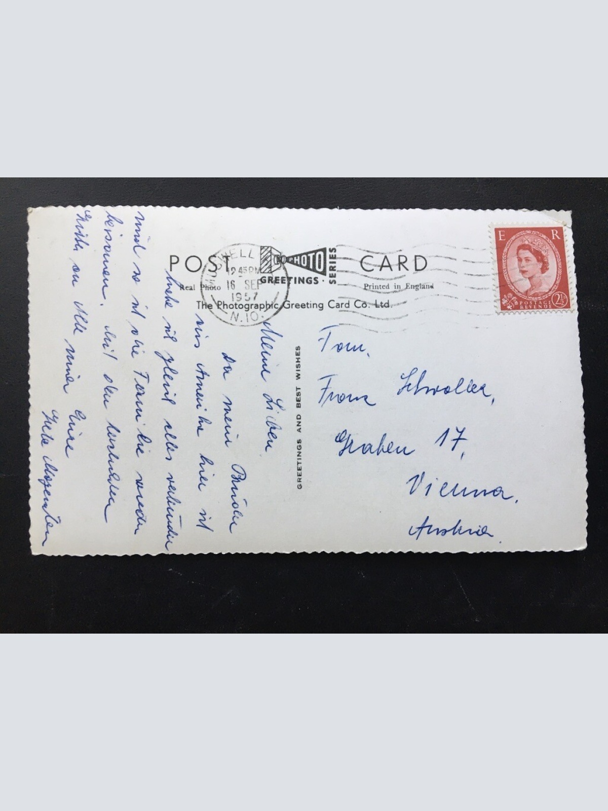 London - Parliament Square - Statue Big Ben - England Großbritannien 400213 TH