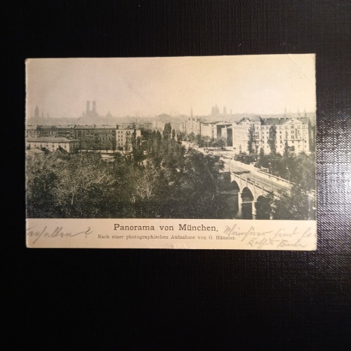 München Panorama 410443 gr C