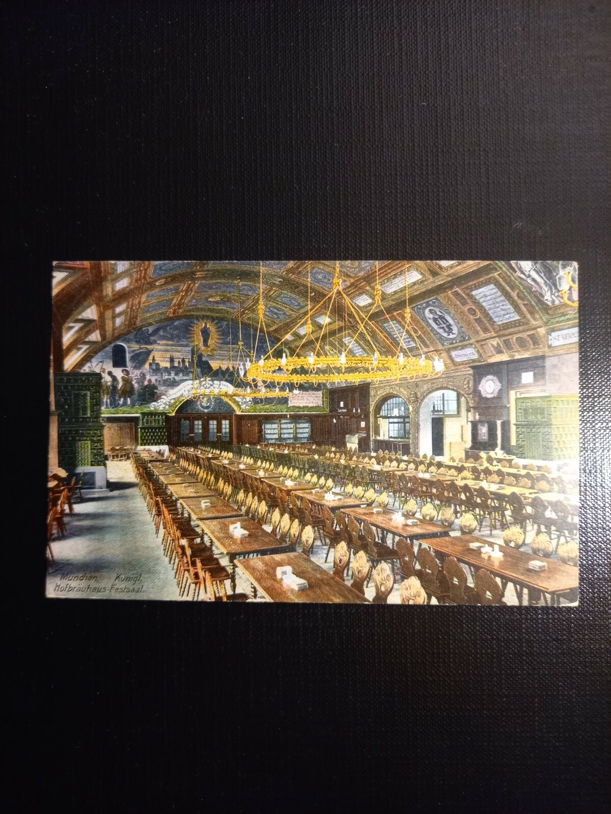 München Hofbräuhaus 410431 gr C