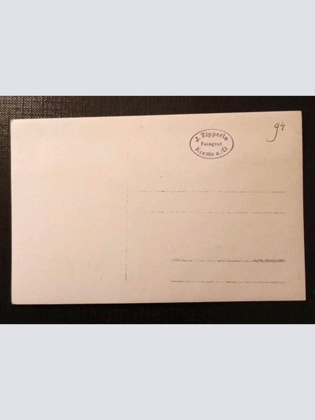 Althanhof Krems Männer Frauen Gr 8441 H