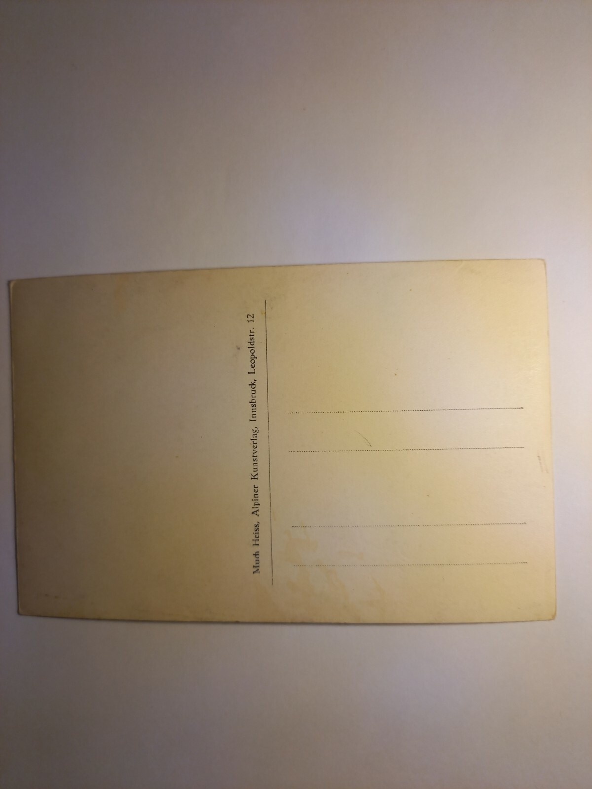 Gschnitz Ilmspitze 80036 GR