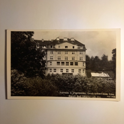 Bad Schallerbach 140374 GR ShOÖ