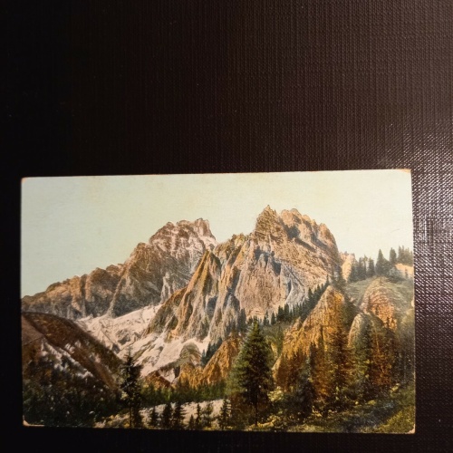 Cristallo und Popena 400280 gr F