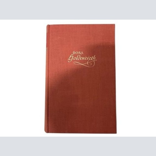 Dora Holdenrieth Bertololy, Paul: