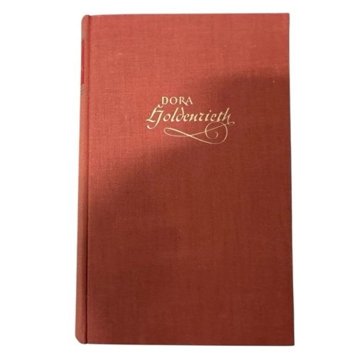 Dora Holdenrieth Bertololy, Paul: