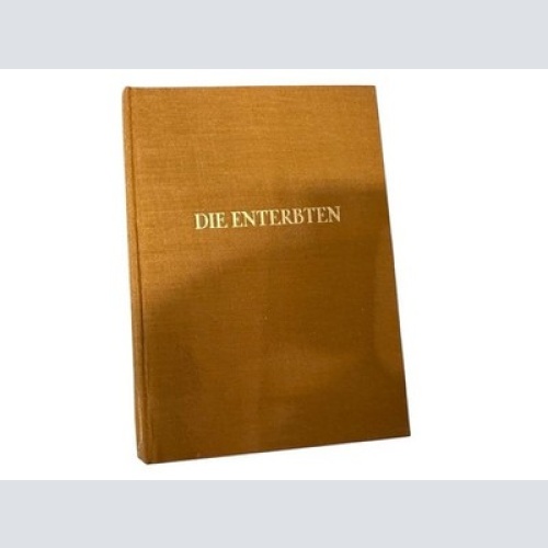 Die Enterbten Allen, Hervey: