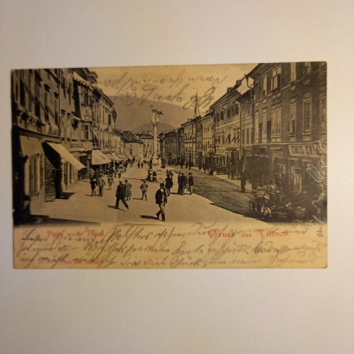 Kärnten, Villach 30081 GR