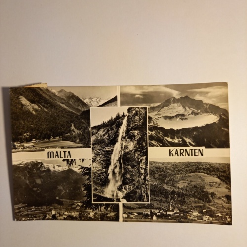 Kärnten, Malta 30083 GR