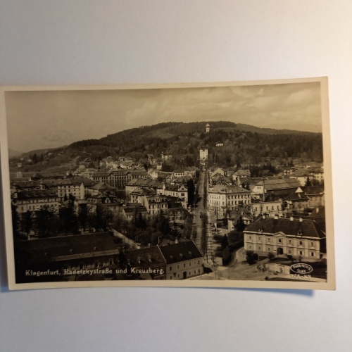 Kärnten, Klagenfurt 30068 GR