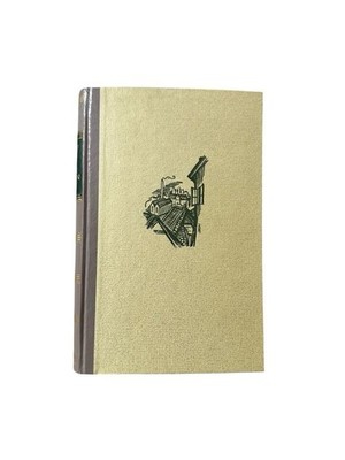 Das kleine Fräulein Daudet, Alphonse: