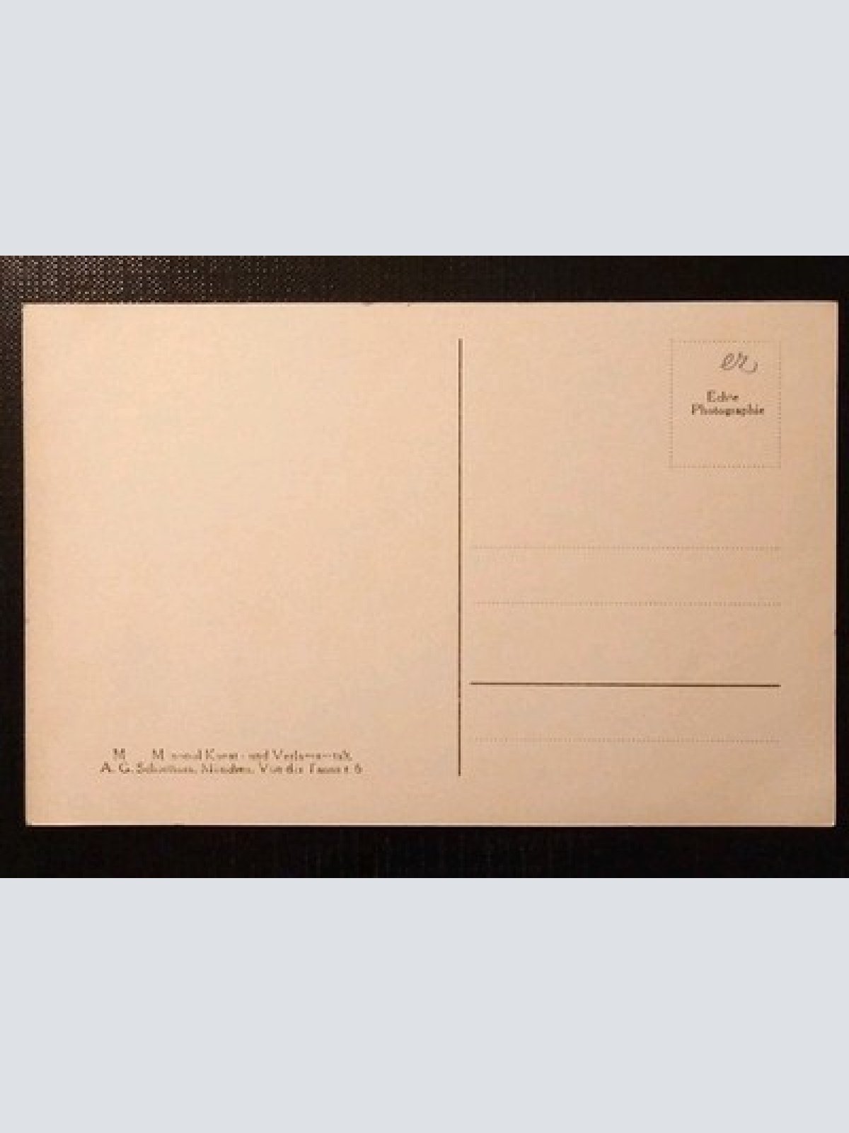 Innsbruck Tirol Maria Theresienstrasse Gr 600706 H