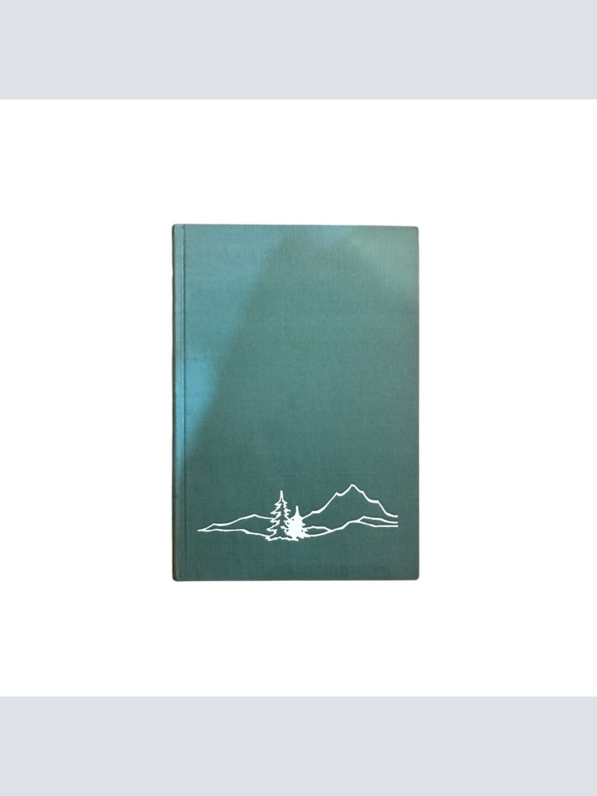 Auf einsamen Bergen Liselotte Buchenauer: