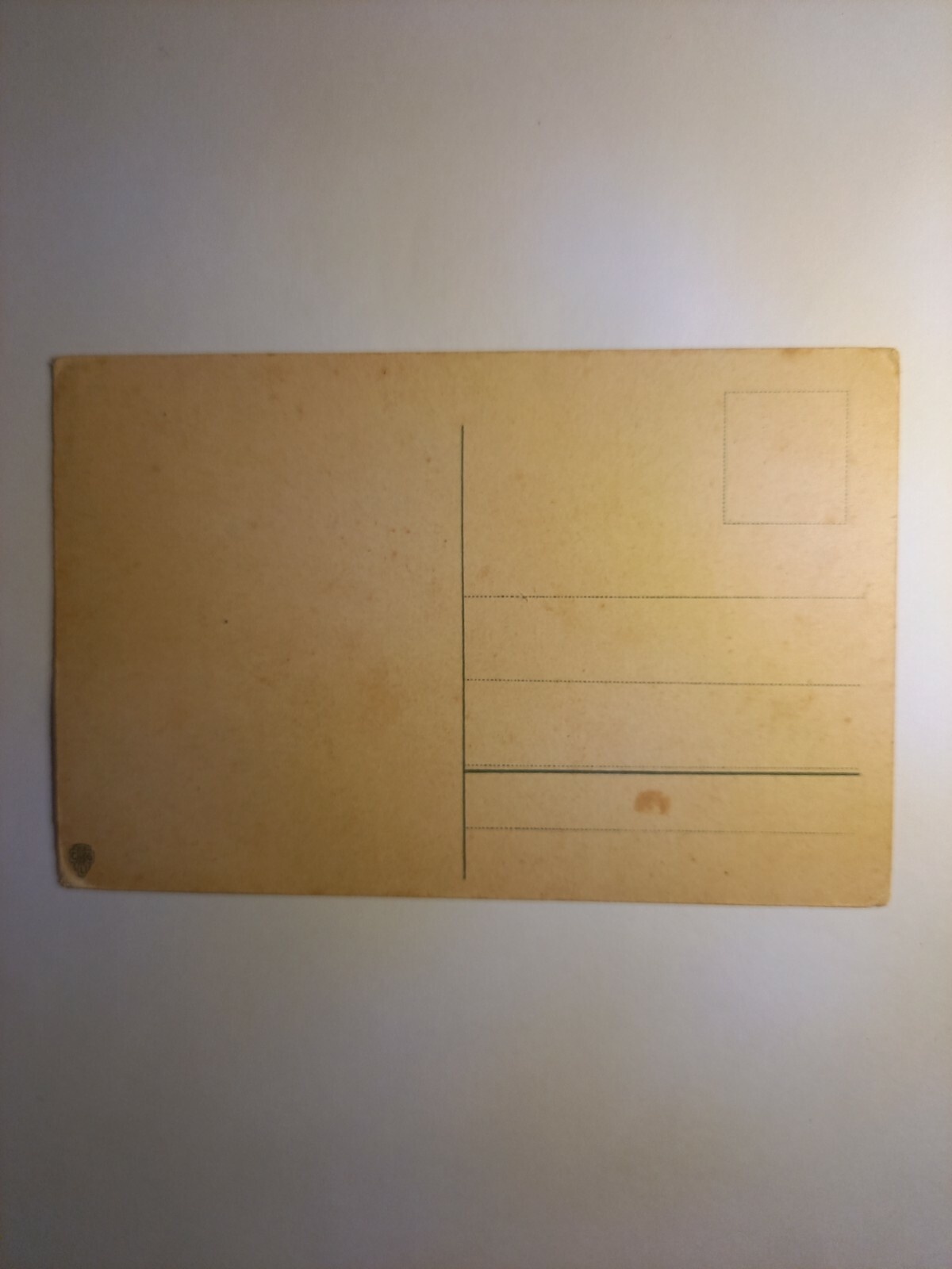 Berlin Nationaldenkmalin 140349 GR