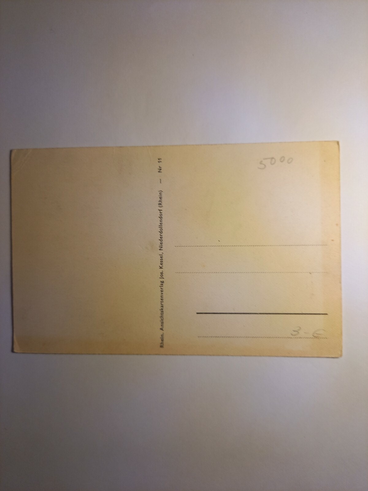 Köln Dom St.Martin 140350 GR