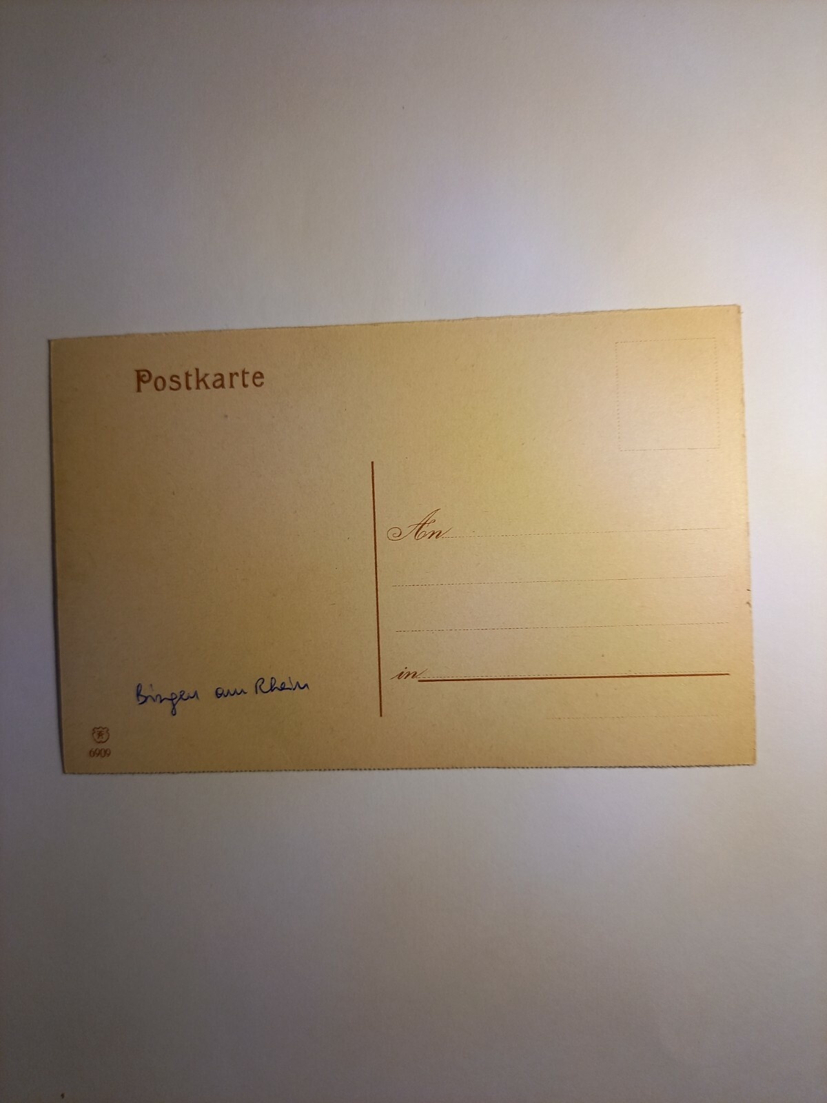 Mäuseturm u.Ruine Ehrenfels 140348 GR