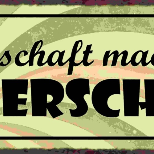 Schild Leidenschaft Macht Den Unterschied Leben Arbeit Hobby 27x10 Blech od.Holz