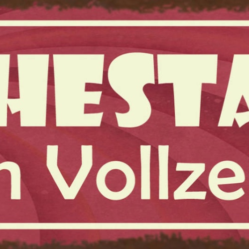 Schild Ruhestand Ist Ein Vollzeit Job Pension Rente Arbeit 27x10 Blech od.Holz