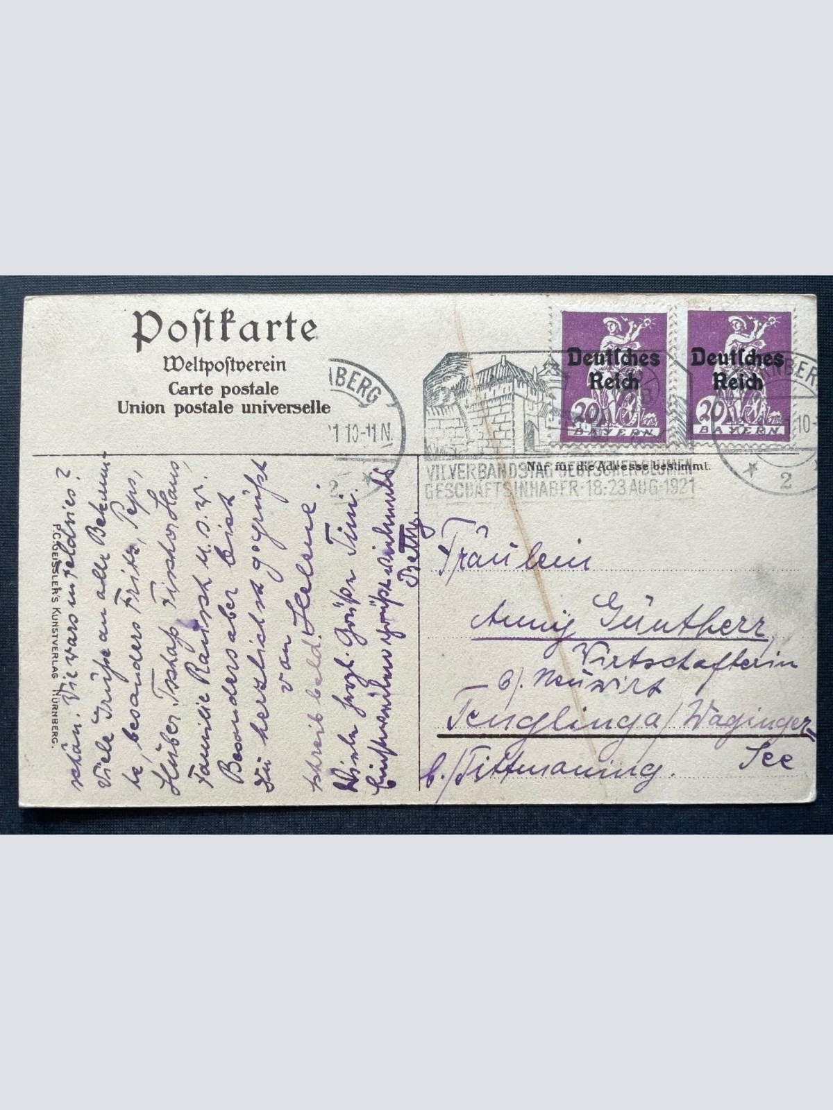 Nürnberg Henkerturm Stadt Fluss Pegnitz Trödelmarkt Bayern Deutschland 410724 C