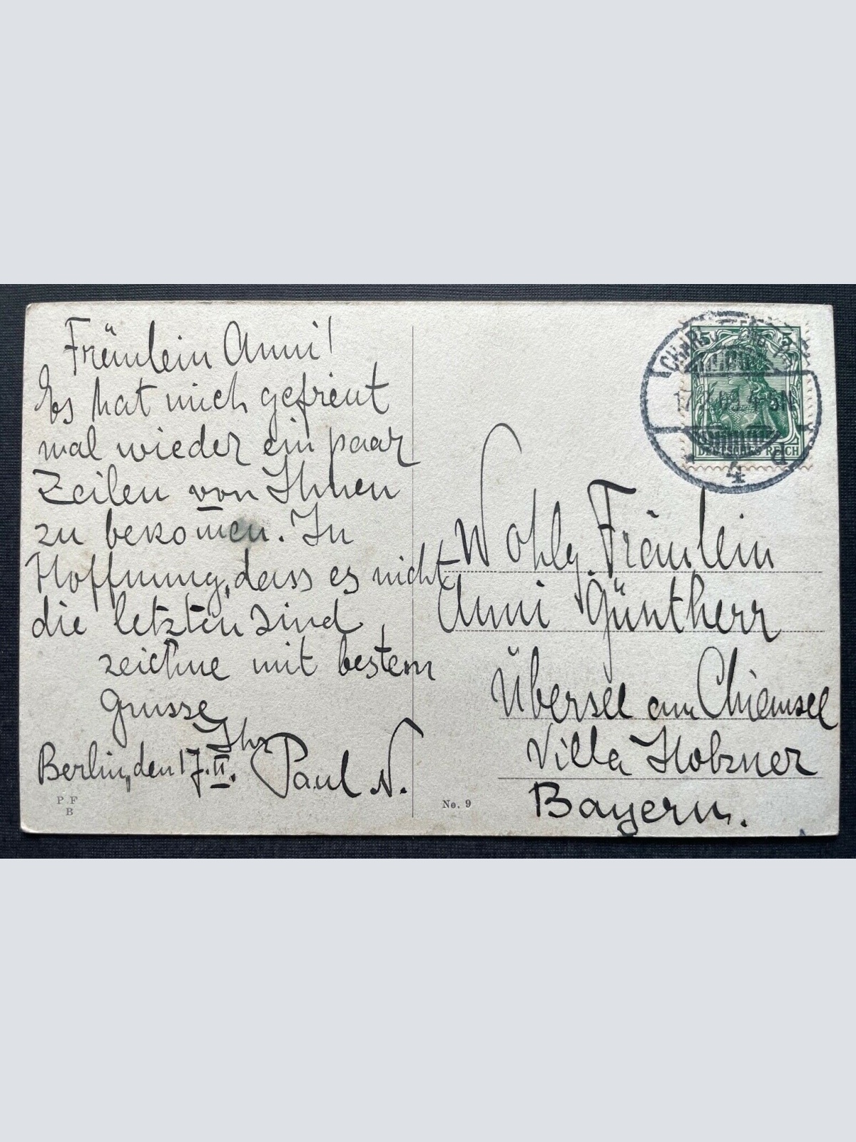 Charlottenburg Wilhelmplatz Berliner Strasse Stadt Kirche Deutschland 410721 C