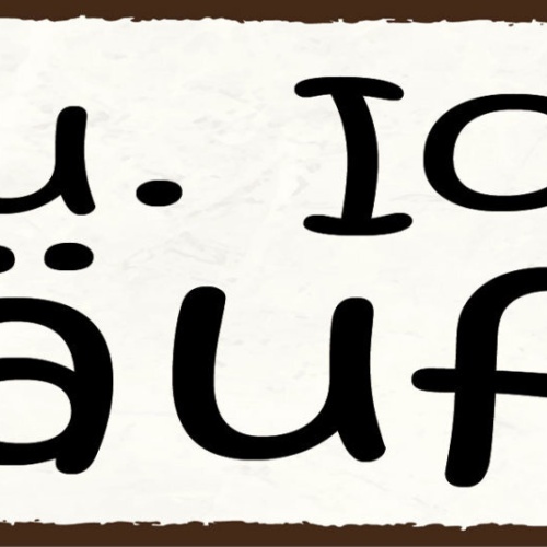 Schild Du Ich Läuft Liebe Beziehung Ehe Paar Freunde 27x10 Blech od.Holz