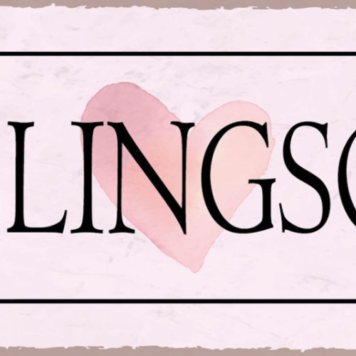 Schild Lieblingsoma Großmutter Großeltern Familie Oma 27x10 Blech od.Holz