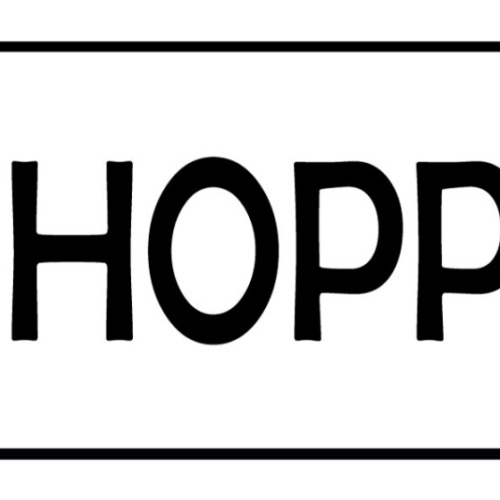 Schild I ❤️ Shopping Einkaufen Geschen Geschäft Center 27 x 10 Blech od. Holz