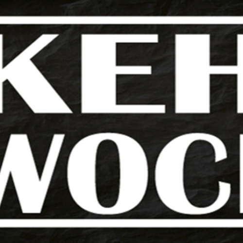 Schild Kehr Woche Besen Putzen Reinigen Kehren Hausputz 27x10 Blech od.Holz