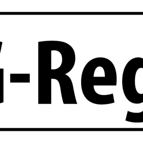 Schild 2G Regel Geimpft Genesen Corona Covid Virus 27x10 Blech od.Holz