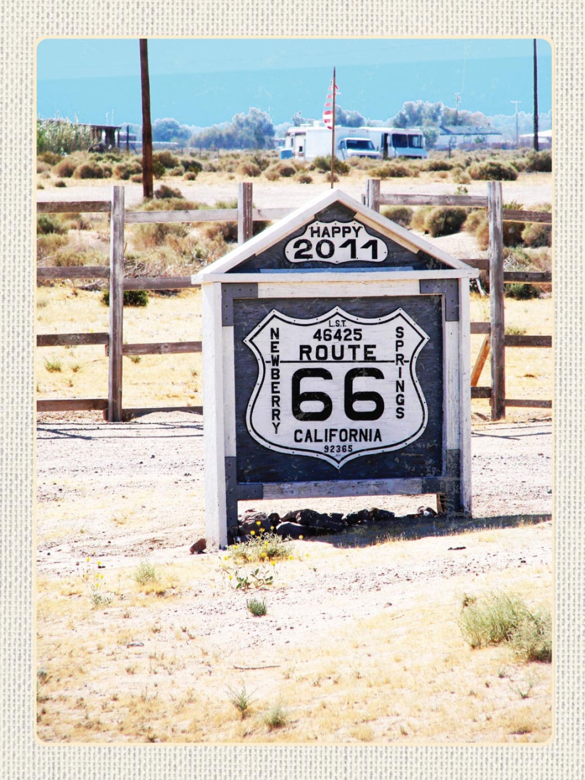 Schild Route 66 California Fernstraße Highway USA 12x18 20x30 30x40 Blech/Holz