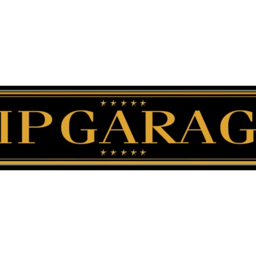 Schild VIP Garage Auto Fan Mechaniker Sammler Exklusiv 46 x 10 Blech od. Holz