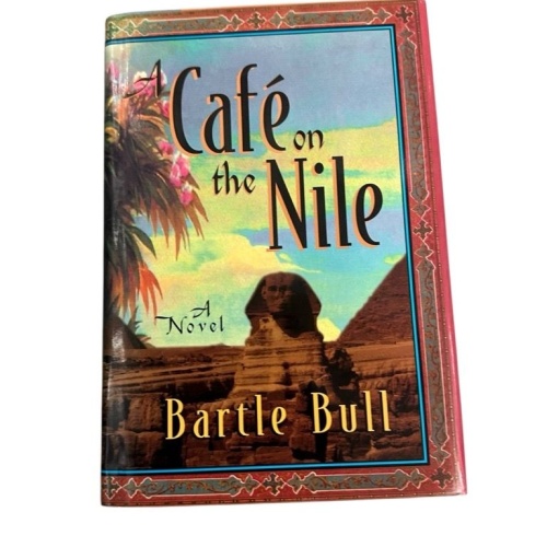 A Cafe on the Nile Bull, Bartle: