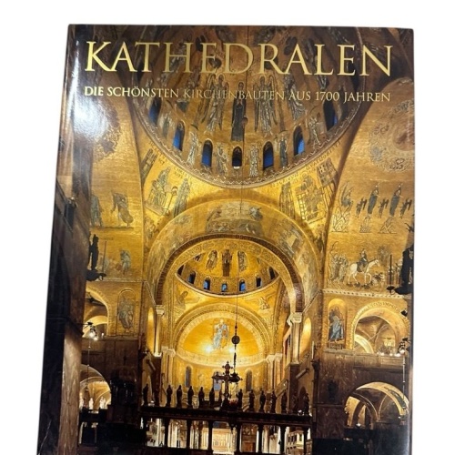 Kathedralen: Die schönsten Kirchenbauten aus 1700 Jahren die schönsten Kirchenba
