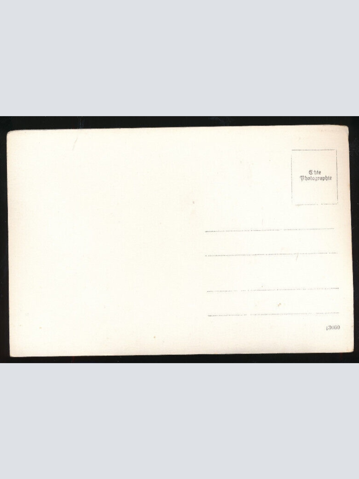 AK aus Schwarzau i. Geb. Schule und Kirche Niederösterreich (606)