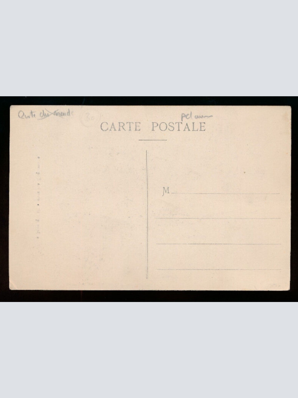 AK von einem Eskimo Kind Jean qui rit chez les Esquimaux (436)