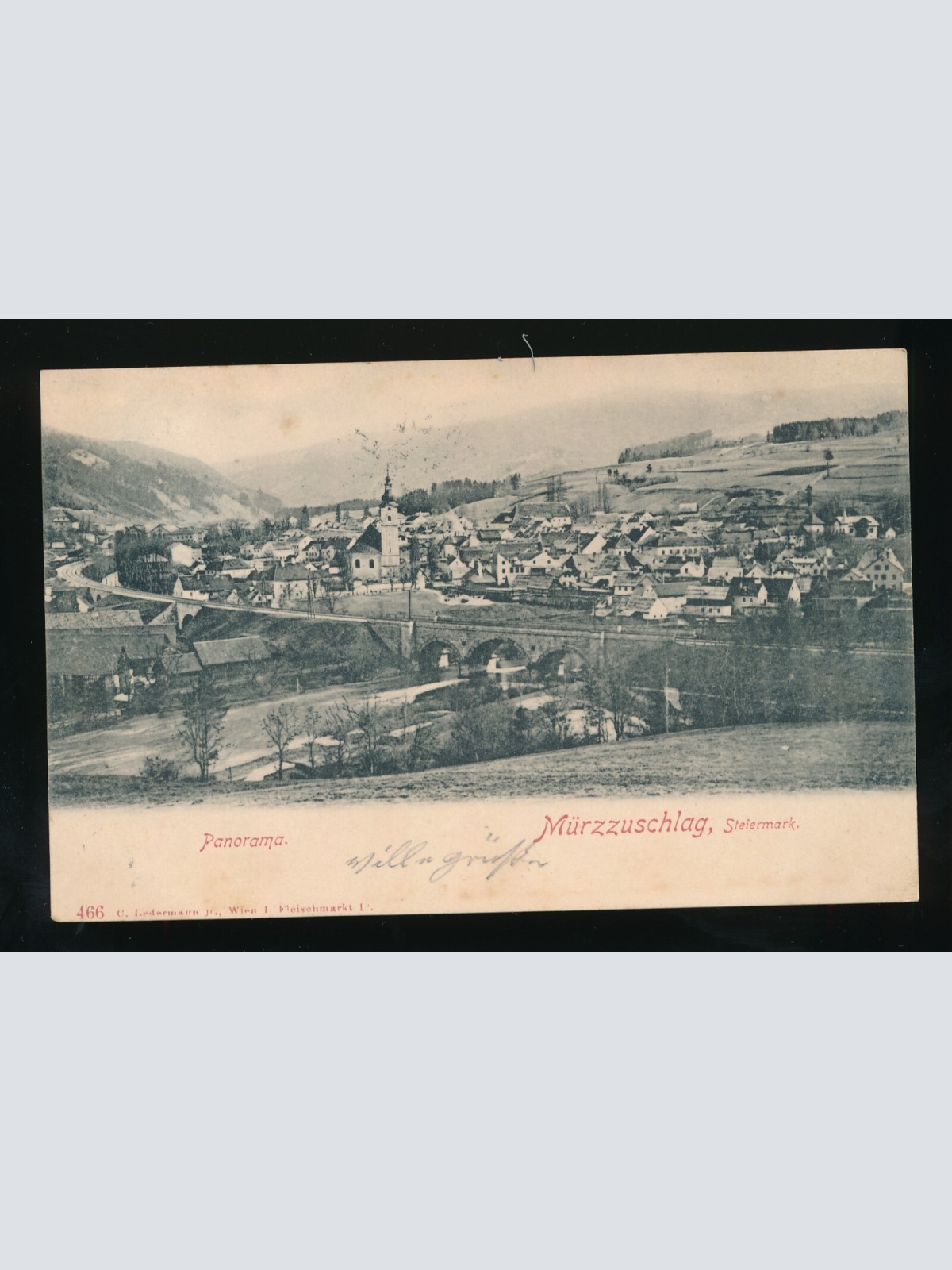 AK aus Mürzzuschlag Steiermark (424)