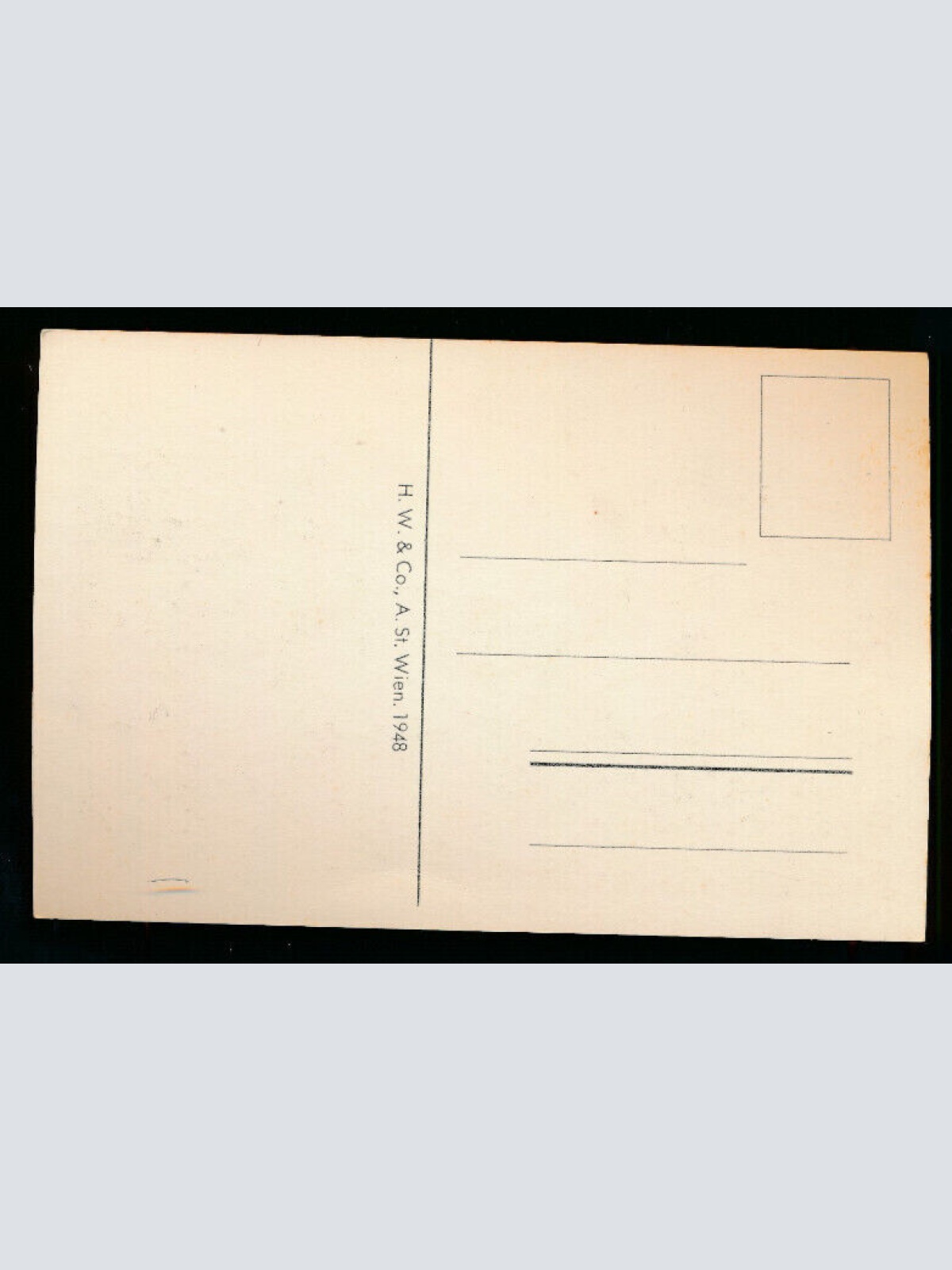 AK aus Haag am Hausruck Oberösterreich (416)