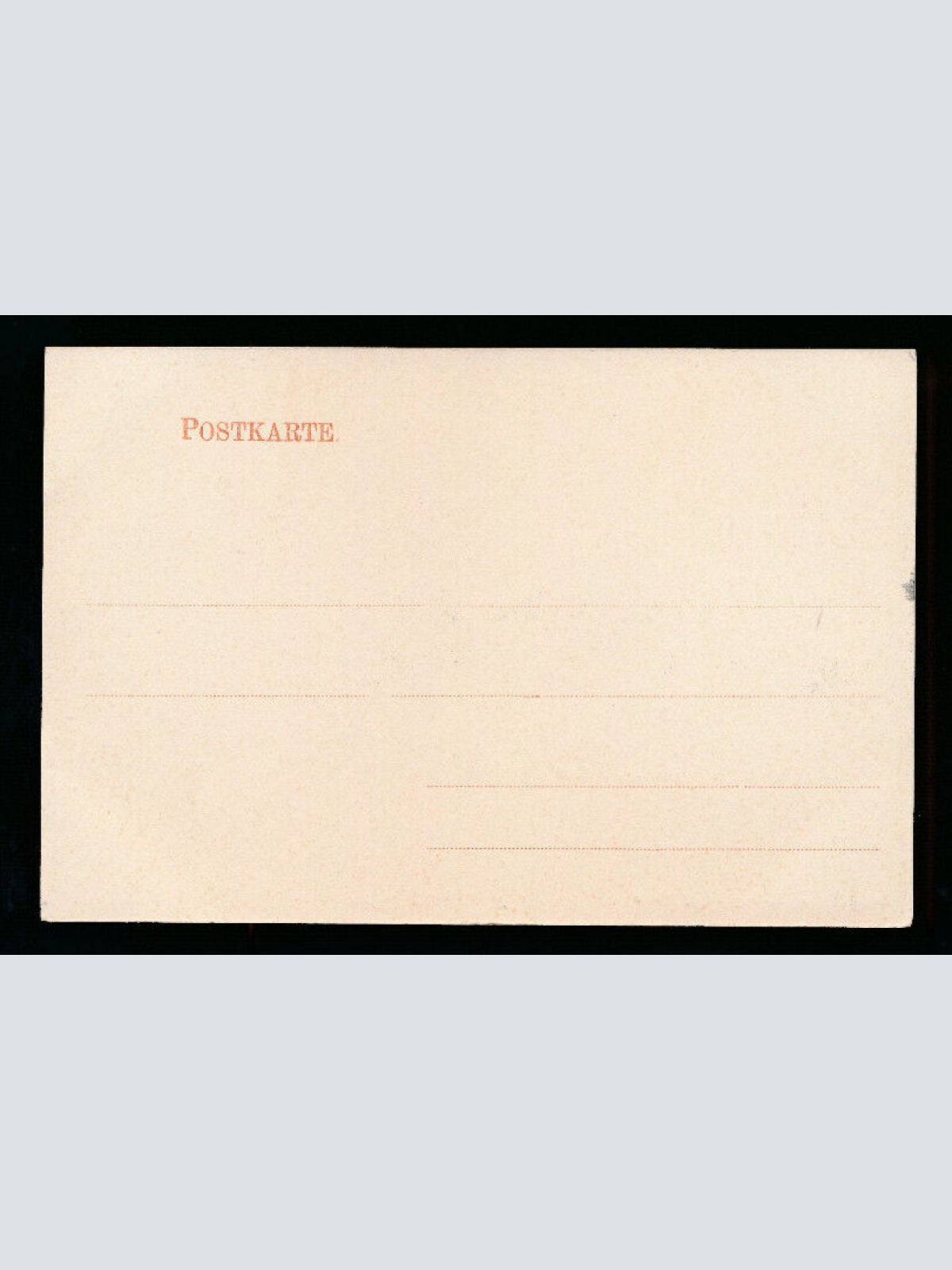 AK aus Wyk am Föhr, Badeweg mit Heilanstalt Schleswig-Hohlstein (145)