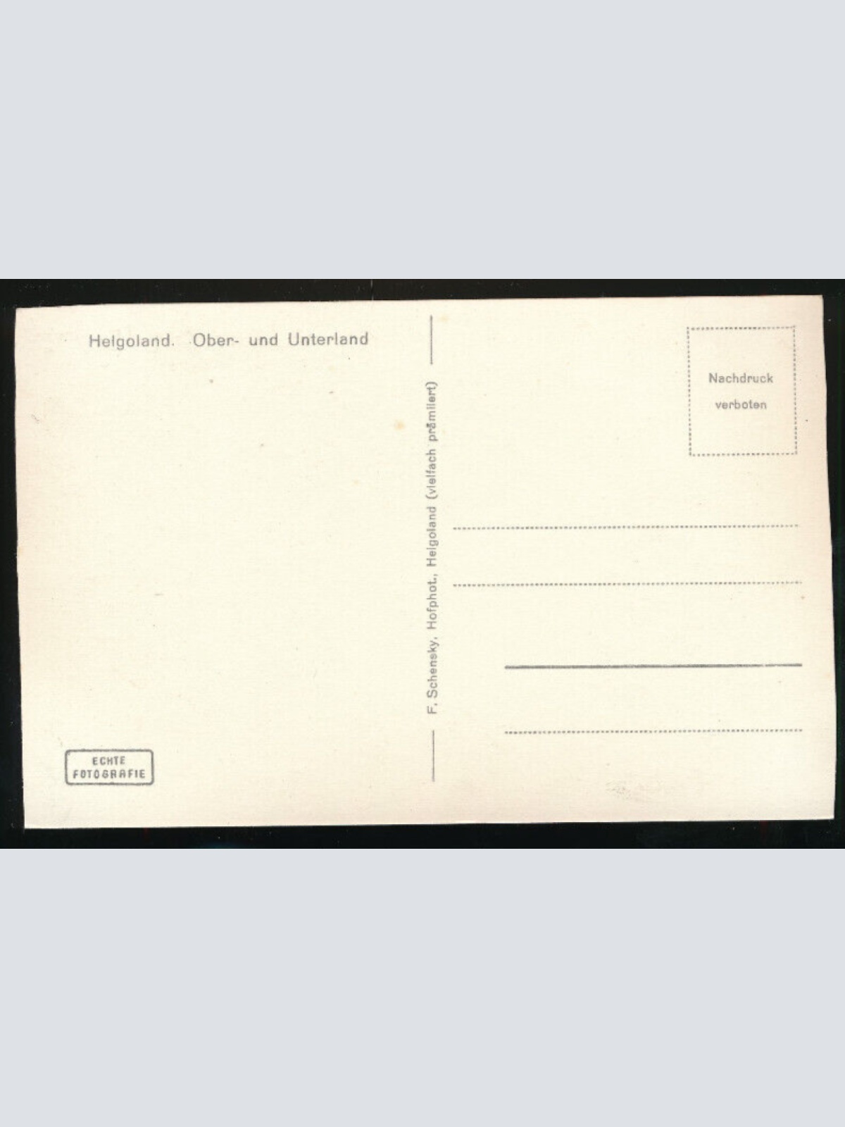 AK aus Norderney Denkmal und Kath. Kirche Niedersachsen (709)